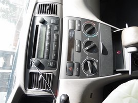 2005 Toyota Corolla Navy 1.8L AT #Z23241